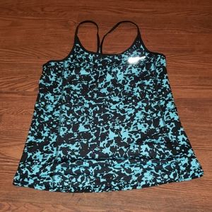 Nike tank